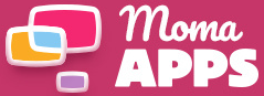 Moma-logo